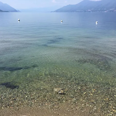 Appartement Vittoria Luino
