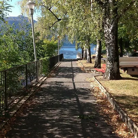 Appartement Vittoria Luino