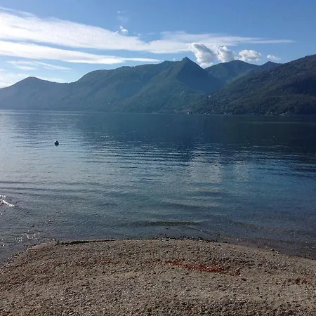 Vittoria * Luino