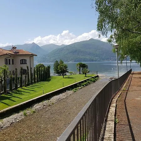 Vittoria Appartement Luino