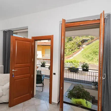 Appartement Vittoria *