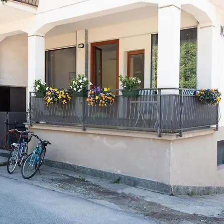 Vittoria Appartement *