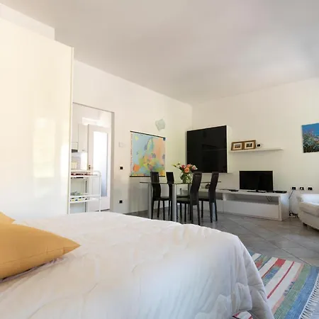 Appartement Vittoria